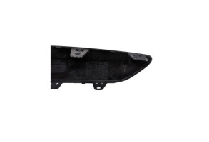 Moulure de pare choc avant PEUGEOT 207 Photo n°4