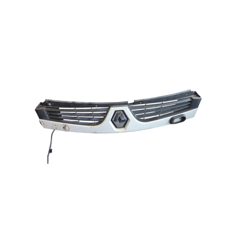 Calandre RENAULT MASTER 2 Photo n°1