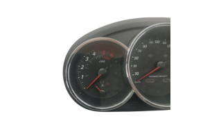 Compteur RENAULT MEGANE 3 Photo n°2