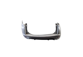 Pare choc arriere RENAULT MEGANE 3 Photo n°3