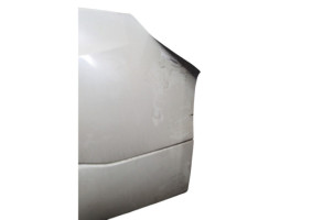 Pare choc arriere RENAULT MEGANE 3 Photo n°15