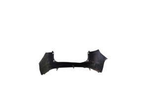 Pare choc arriere RENAULT MEGANE 3 Photo n°18