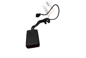 Attache ceinture arriere droit CITROEN C4 GRAND PICASSO 1 Photo n°1