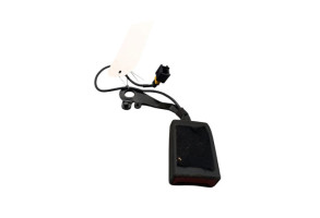 Attache ceinture arriere droit CITROEN C4 GRAND PICASSO 1 Photo n°2