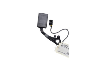 Attache ceinture arriere gauche CITROEN C4 GRAND PICASSO 1 Photo n°1
