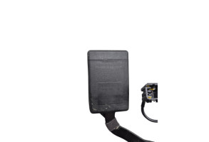 Attache ceinture arriere gauche CITROEN C4 GRAND PICASSO 1 Photo n°3