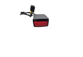 Attache ceinture arriere gauche CITROEN C4 GRAND PICASSO 1 Photo n°4