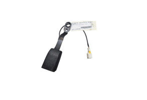 Attache ceinture avant droit CITROEN C4 GRAND PICASSO 1 Photo n°1