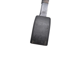 Attache ceinture avant droit CITROEN C4 GRAND PICASSO 1 Photo n°2