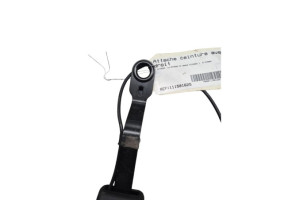 Attache ceinture avant droit CITROEN C4 GRAND PICASSO 1 Photo n°3