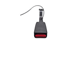 Attache ceinture avant droit CITROEN C4 GRAND PICASSO 1 Photo n°5