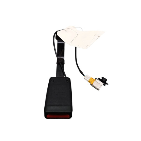 Attache ceinture avant gauche CITROEN C4 GRAND PICASSO 1