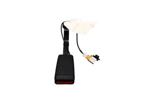 Attache ceinture avant gauche CITROEN C4 GRAND PICASSO 1 Photo n°1