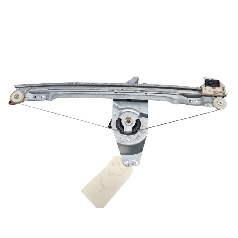 Leve vitre electrique arriere gauche CITROEN C4 GRAND PICASSO 1 Photo n°1
