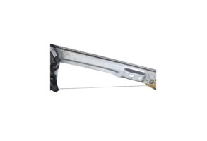 Leve vitre electrique arriere gauche CITROEN C4 GRAND PICASSO 1 Photo n°7