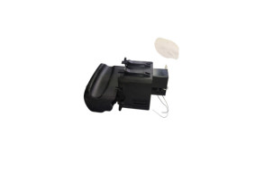 Poignee electrique frein a main CITROEN C4 GRAND PICASSO 1 Photo n°5