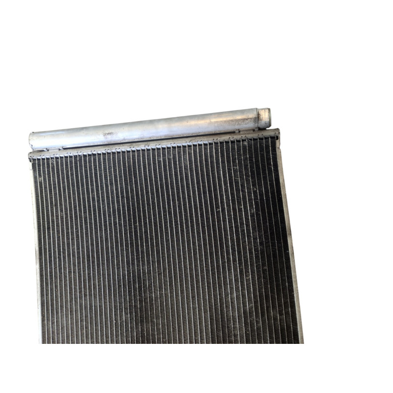 Radiateur clim MERCEDES CLASSE C 204 Photo n°1