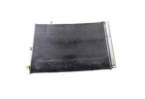 Radiateur clim MERCEDES CLASSE C 204 Photo n°2