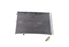 Radiateur clim MERCEDES CLASSE C 204 Photo n°3