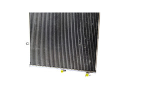 Radiateur clim MERCEDES CLASSE C 204 Photo n°4