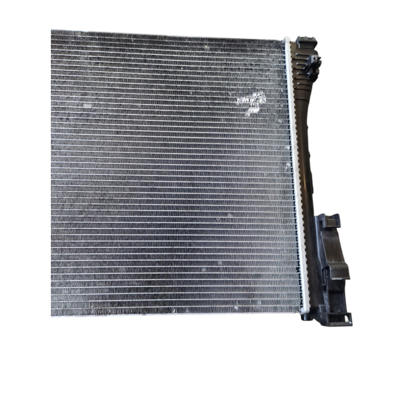Radiateur eau MERCEDES CLASSE C 204 Photo n°1