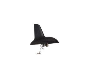Antenne MERCEDES CLASSE C 204 Photo n°3