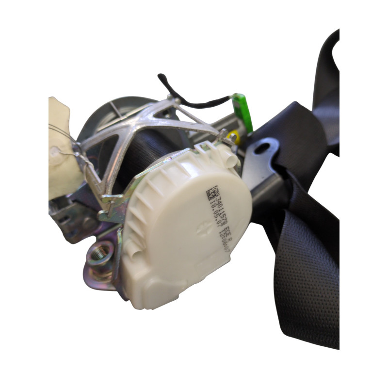 Ceinture avant droit MERCEDES CLASSE C 204 Photo n°1