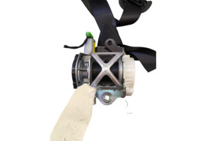 Ceinture avant droit MERCEDES CLASSE C 204 Photo n°3