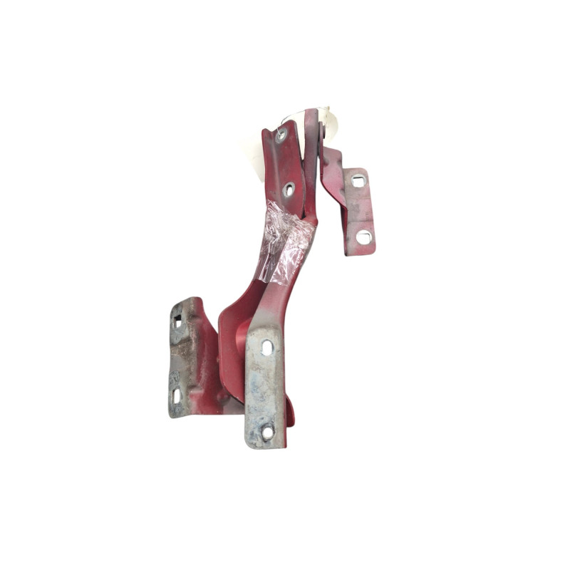 Charniere de capot NISSAN QASHQAI 1 Photo n°1