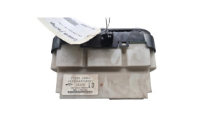 Commande chauffage NISSAN QASHQAI 1 Photo n°3