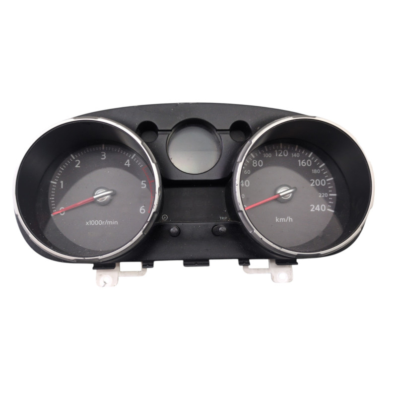 Compteur NISSAN QASHQAI 1 Photo n°1