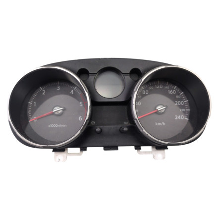 Compteur NISSAN QASHQAI 1