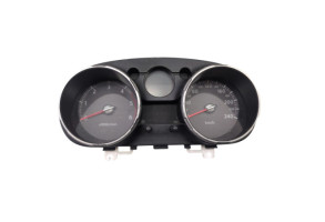Compteur NISSAN QASHQAI 1 Photo n°1