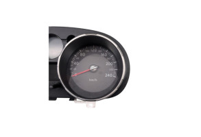 Compteur NISSAN QASHQAI 1 Photo n°4