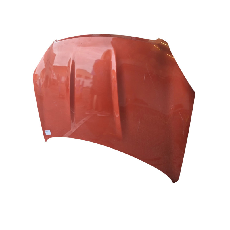 Capot NISSAN QASHQAI 1 Photo n°1