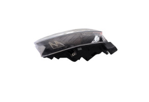 Optique avant principal gauche (feux)(phare) NISSAN QASHQAI 1 Photo n°4