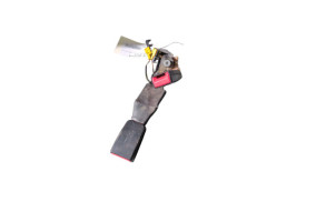 Attache ceinture arriere droit MERCEDES CLASSE C 204 Photo n°3