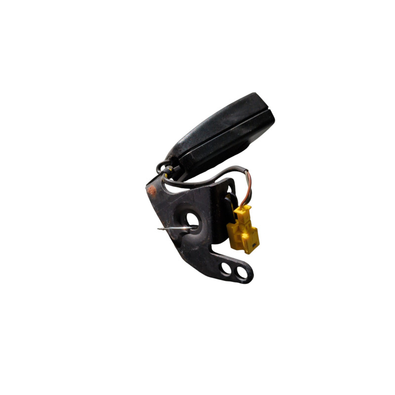 Attache ceinture arriere gauche MERCEDES CLASSE C 204 Photo n°1