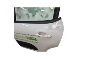 Porte arriere gauche CITROEN C3 3 Photo n°1
