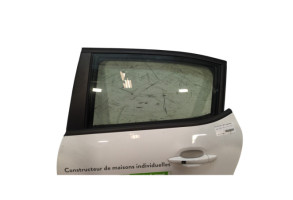 Porte arriere gauche CITROEN C3 3 Photo n°6