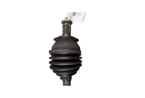 Cardan gauche (transmission) MERCEDES CLASSE B 246 Photo n°4