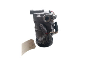 Compresseur clim MERCEDES CLASSE B 246 Photo n°3