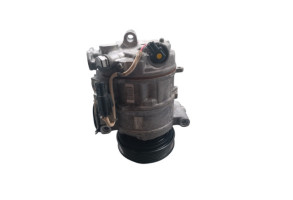 Compresseur clim MERCEDES CLASSE B 246 Photo n°4