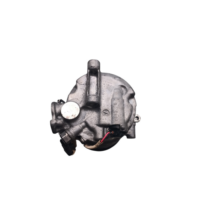 Compresseur clim MERCEDES CLASSE B 246 Photo n°5