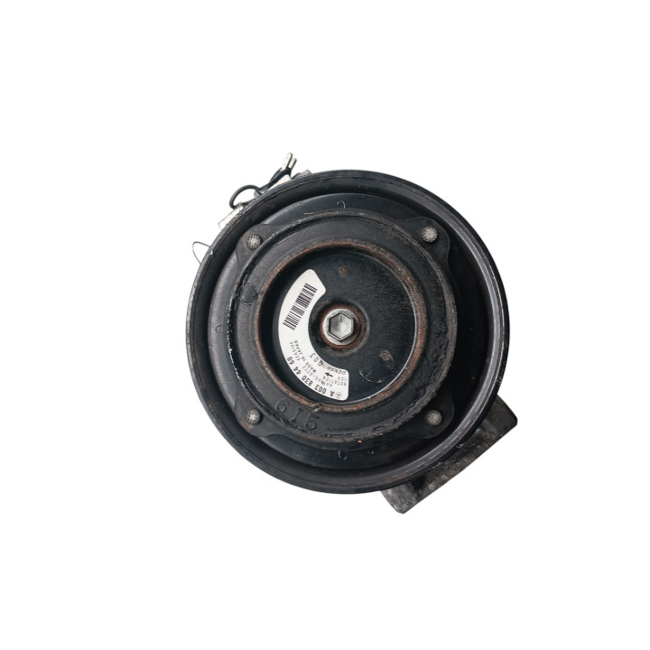 Compresseur clim MERCEDES CLASSE B 246 Photo n°6