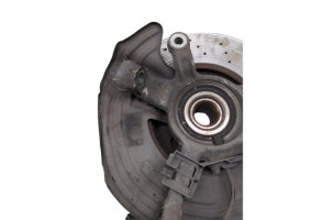 Pivot de moyeu avant droit MERCEDES CLASSE B 246 Photo n°5