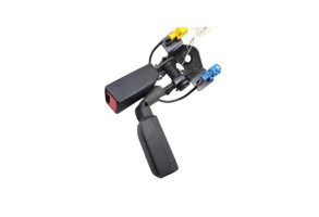 Attache ceinture arriere droit MERCEDES CLASSE B 246 Photo n°5