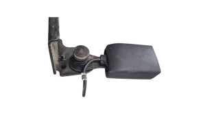 Attache ceinture arriere gauche MERCEDES CLASSE B 246 Photo n°1