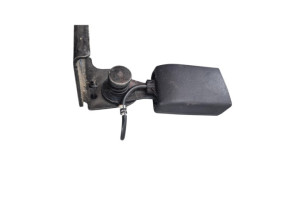 Attache ceinture arriere gauche MERCEDES CLASSE B 246 Photo n°2