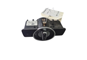 Commande de phare MERCEDES CLASSE B 246 Photo n°1